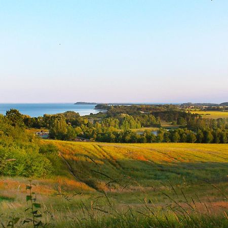 Balkon, Gratis Nutzung Vom Ahoi Erlebnisbad Und Sauna In Sellin- Meeresblick Fewo 59 เกอเรน ภายนอก รูปภาพ