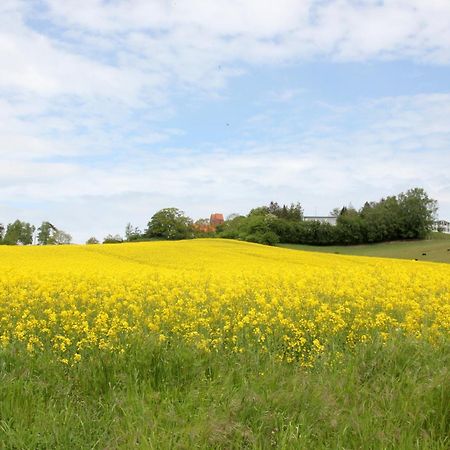 Balkon, Gratis Nutzung Vom Ahoi Erlebnisbad Und Sauna In Sellin- Meeresblick Fewo 59 เกอเรน ภายนอก รูปภาพ